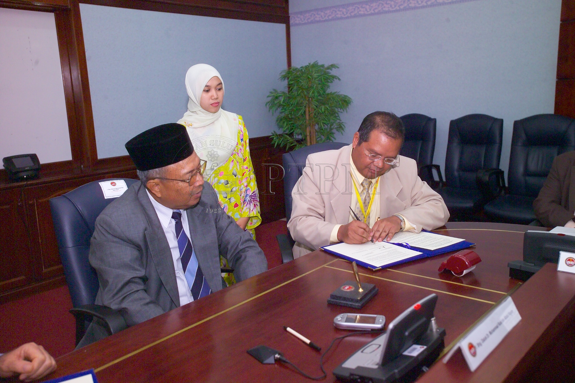 PTPM 06 46  ppa D9X33705